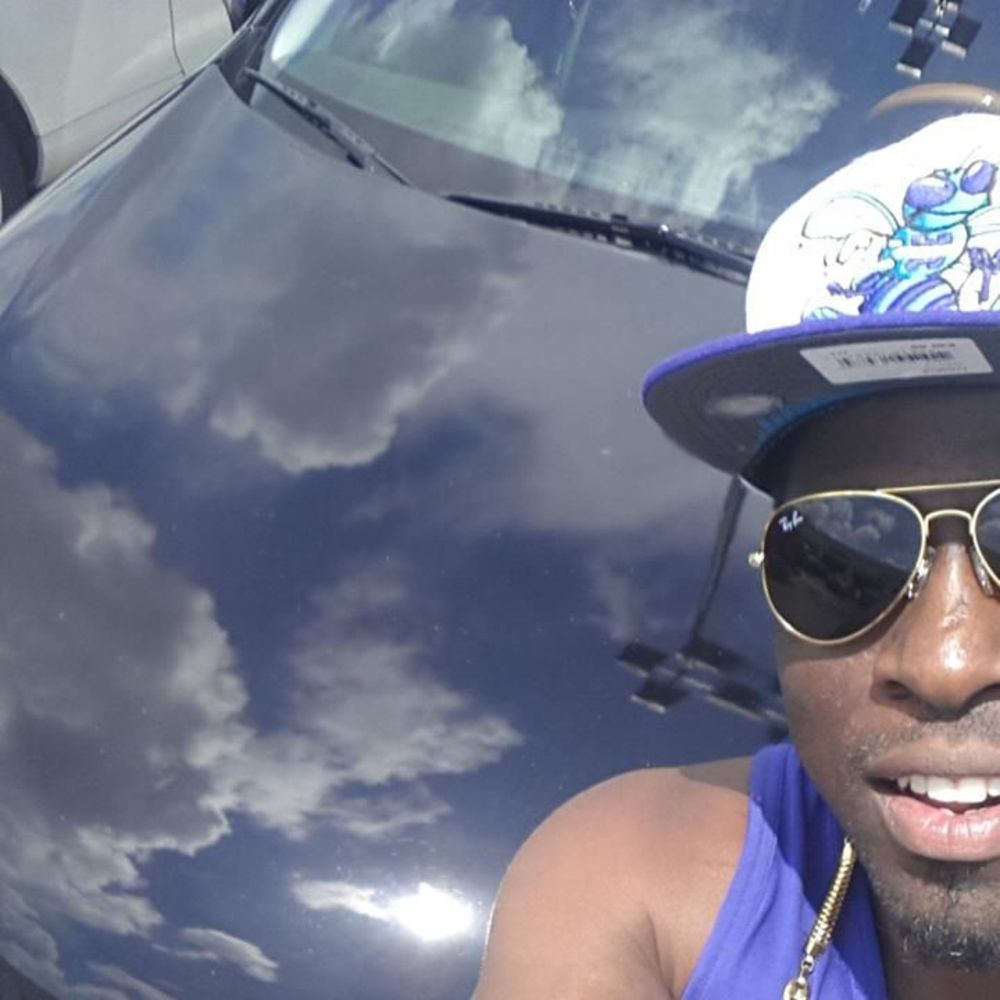 Meet your Posher, Ray